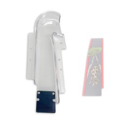 Attack From Mars Right Cow Ramp